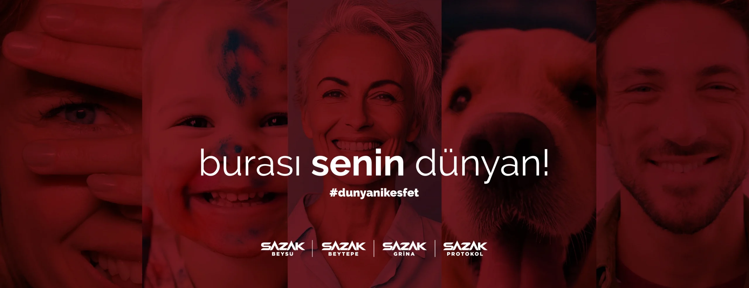 Sazak İnşaat Beytepe Projesi
